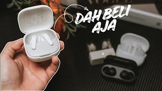 390 RIBUAN ANC Terbaik | Soundcore R60i NC VS Baseus BP 1 Pro, Space travel & Sony C510