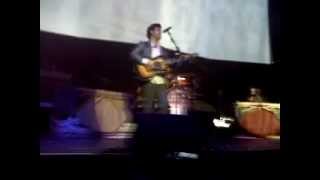 cronica de un beso - Los Claxons