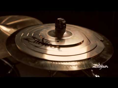Zildjian 12″ Spiral Stacker talerz perkusyjny