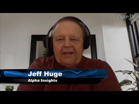 January 3rd Trade What You See with Larry Pesavento on TFNN - 2024