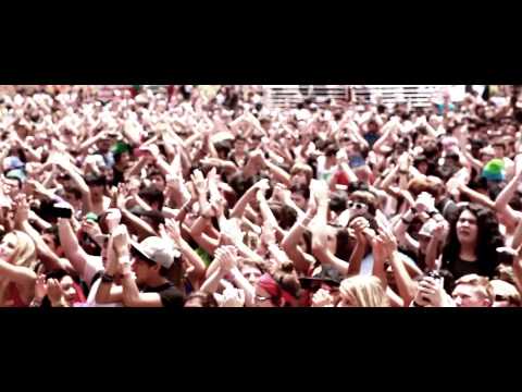 For All Those Sleeping - Poison Party (Famous)