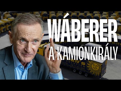 Ha az ördöggel kellett volna összeállnom, hogy segíthessek, megtettem volna – Wáberer György portré