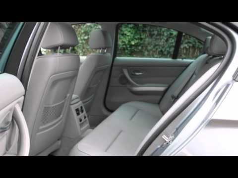 BMW 3 Serie 320D EDE LUXURY LINE | LEDER | SCHUIFDAK | GR.NAVI