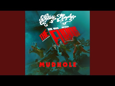 Mudhole