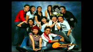 Smail AFI dan Icha AFI