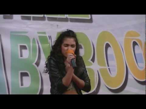 Letitia Roman TROFEU  Kidex Baby Boom - TE IUBESC MAICUTA MEA