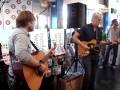 Fruit Bats - Seaweed (Instore at Waterloo Records in Austin)