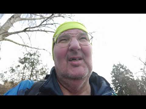 MongoTV_8480 - Del 3 - Cykler Til LIDL og AKTIVERT CHIP På SPÆRRET VISA Kort og Går En Tur BAGEFTER