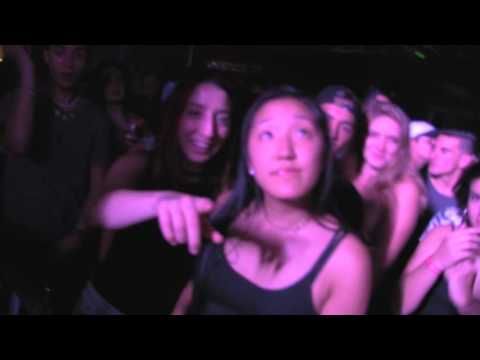 PROMNITE - SUP BUDS @ BROWNIES & LEMONADE UNION LA  - 10.21.2016