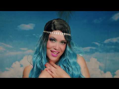 Dania Torres - Bailar Contigo (con bloopers) ft. Chicos de Barrio