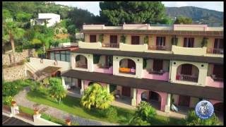 Hotel Tritone Lipari