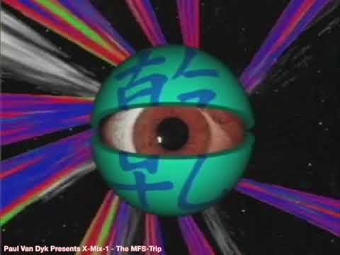 X-Mix - The DVD collection-Part I