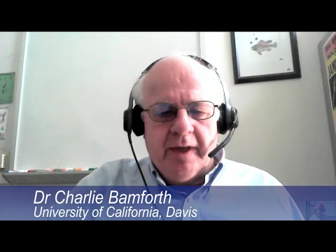 Clarity and Haze in Beer with Dr Charlie Bamforth - BeerSmith Podcast #142