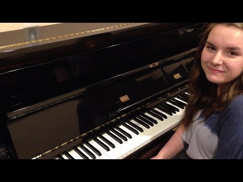 PIANO LESSONS REMOTE video.