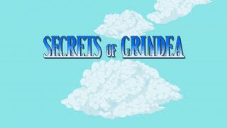 Пикселяч (5) Secrets of Grindea