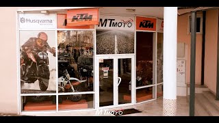 MT Moto | Dealer autorizat KTM | Echipamente si piese moto Street si Offroad | B
