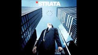 Strata - When it's all burning