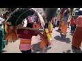 Paramathi Velur Arthanari Palayam Thai Pusam 2020 Video 3
