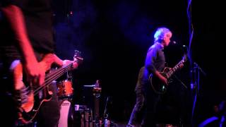 Everyone's On Tour - Nada Surf - Rough Trade - 9/23/14