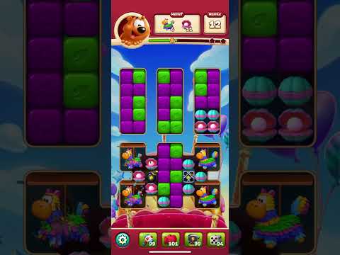 TOON BLAST 8340 - NO BOOSTER