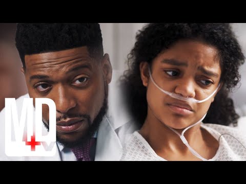 Adopted Mixed-Race Teen Wants to Change Her Skin Color | New Amsterdam | MD TV