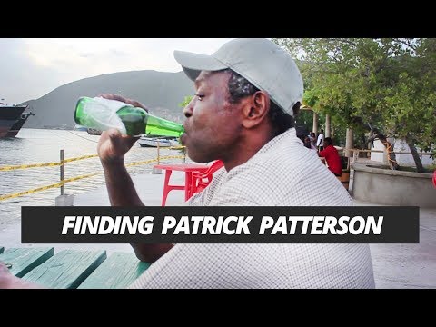 Finding Patrick Patterson: Bowler Who Disappeared 25 Years Ago