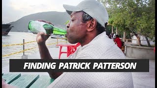 Finding Patrick Patterson: The Menacing West Indian Bowler Who Disappeared 25 Years Ago
