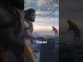 Janam Janam Ki Khoj Bataye Status Adipurush Prabhas Kriti Sanon Saif Ali Khan Viral Shorts