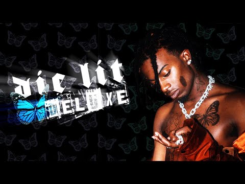 Playboi Carti Die Lit Deluxe if Carti actually dropped