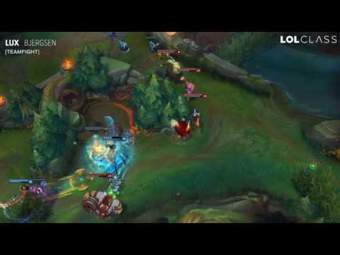 Lux Mid Guide by TSM Bjergsen - Season 6 - League of Legends.mp4