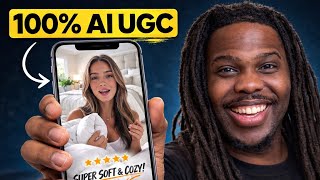 AI UGC Ads Without Buying Inventory | Kalodata + Kaloclip