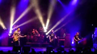 Mark Tremonti - Brains @ 013 12-2-&#39;13