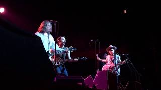 Drive-By Buddy by The Black Lips @ Revolution Live on 4/17/18