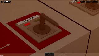 RBWR Unit 1 Reactor Manual Scram