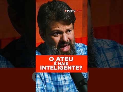 É POR ISSO QUE A CIÊNCIA NÃO É O OPOSTO DA FÉ…