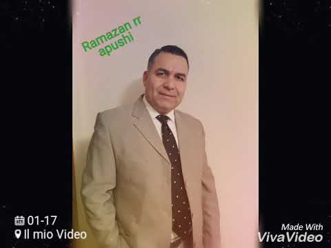 Ramazan rrapushi cun cun (official 2018)