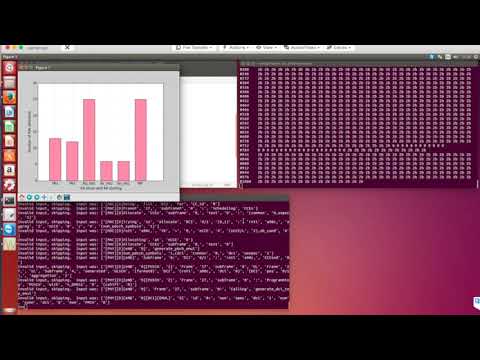 4G RAN Slicing using OpenAirInterface
