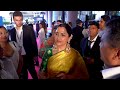 Ms Kushboo Sundar Festival Ambassador I Film Festival 2025