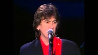 George Harrison - Cheer Down - Live in Japan 1991