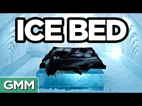 Awesome Beds You Won't Believe Exist