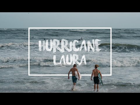 Solid surf at Alabama Point