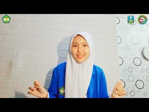DIANNISA ARIFANI_SMAN 12 SURABAYA_ENGLISH SPEECH COMPETITION