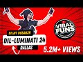 LIVE Concert DILJIT DOSANJH DIL LUMINATI TOUR Year 24 DALLAS TEXAS North America