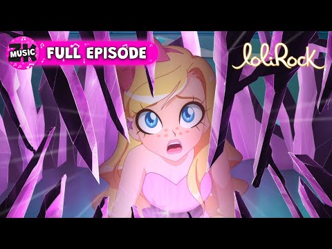LoliRock | Season 1, Episode 26 | Home Part 2