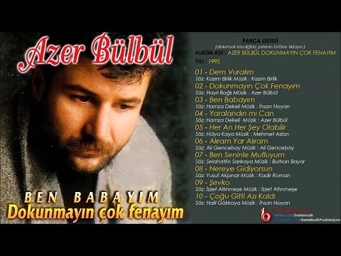 Azer Bülbül - Çoğu Gitti Azı Kaldı
