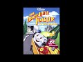 The Brave Little Toaster To The Rescue On DVD 1999