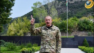 Բաքուն եվրոպացի չինովնիկի ձեռքով փորձում է լեգիտիմացնել «Արևմտյան Ադրբեջանի» կեղծ օրակարգը