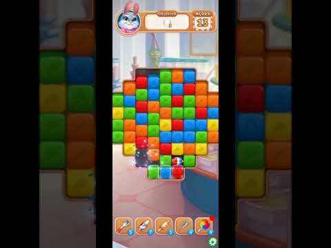 Sweet Escapes Design a Bakery Level 340 - NO BOOSTERS 🐰🐇 [ Leo G ]