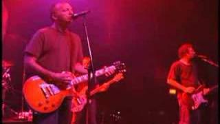 Sorry Charlie - Ween Live