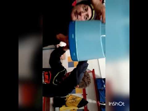 Bellissimi ricordi con la mia ex squadra di calcio.. il Brusaporto